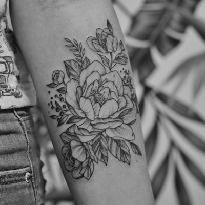 Fine line work